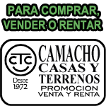 Camacho Casas y Terrenos