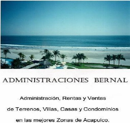 Administraciones Bernal